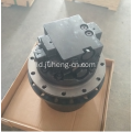 22E-601-2870 PC75R-2 Final Drive PC75R-2 Motor Perjalanan